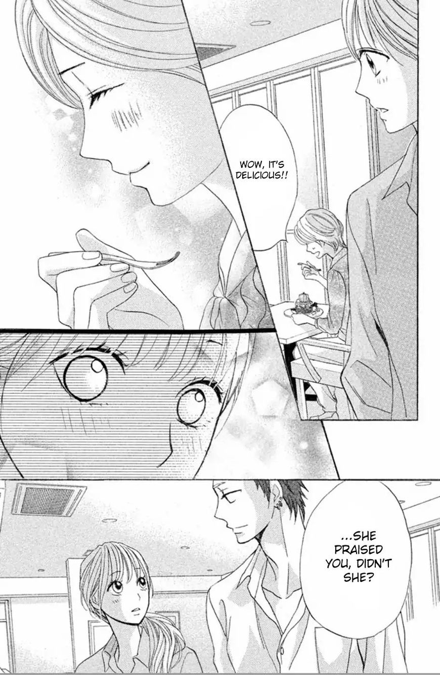 Read LDK (en) Manga Online