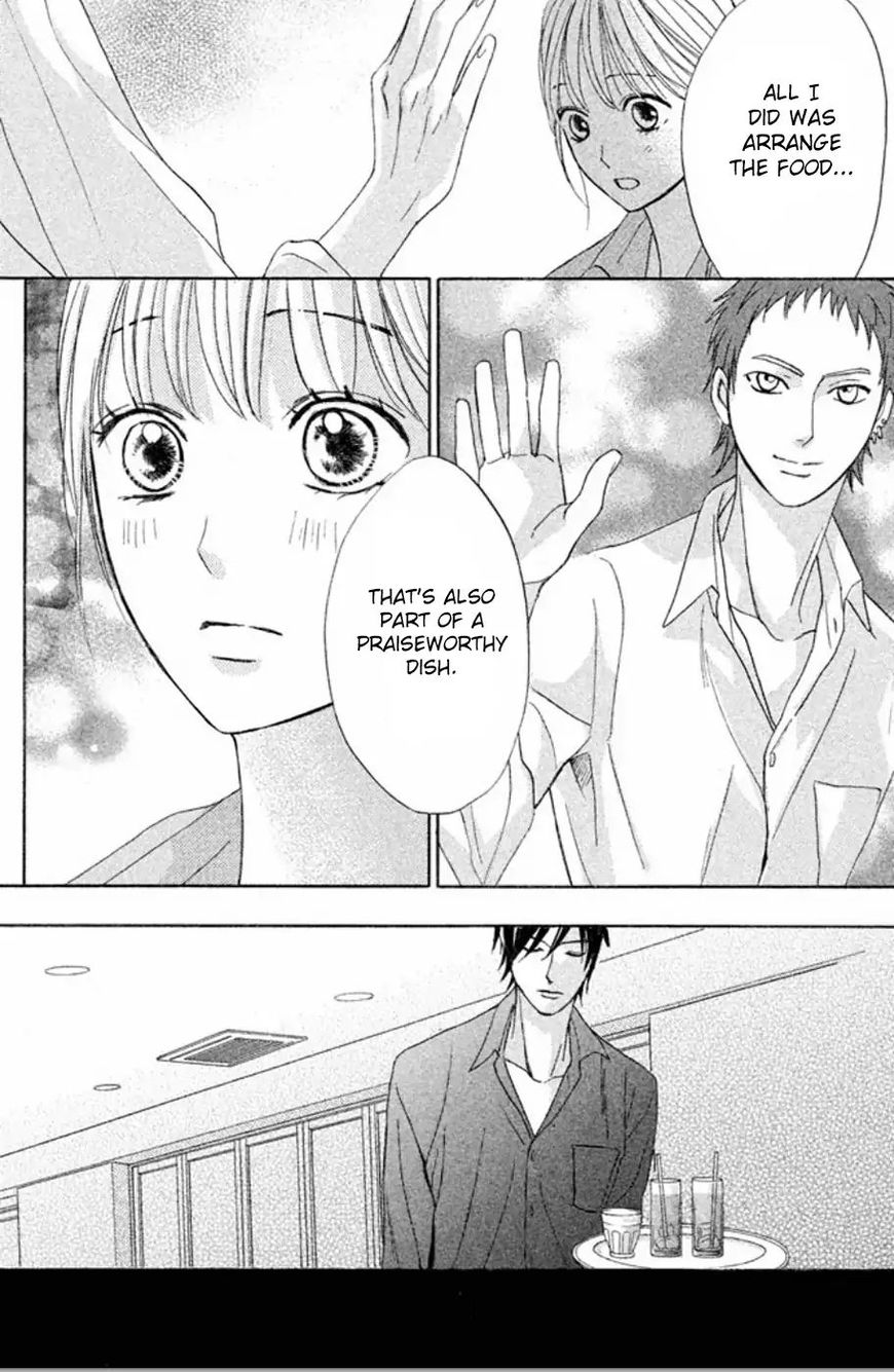 Read LDK (en) Manga Online