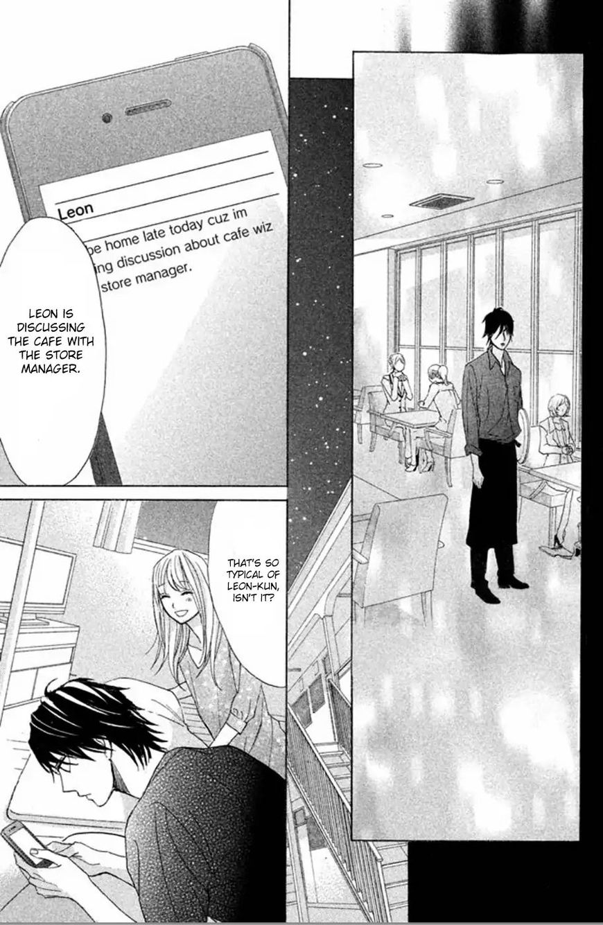 Read LDK (en) Manga Online