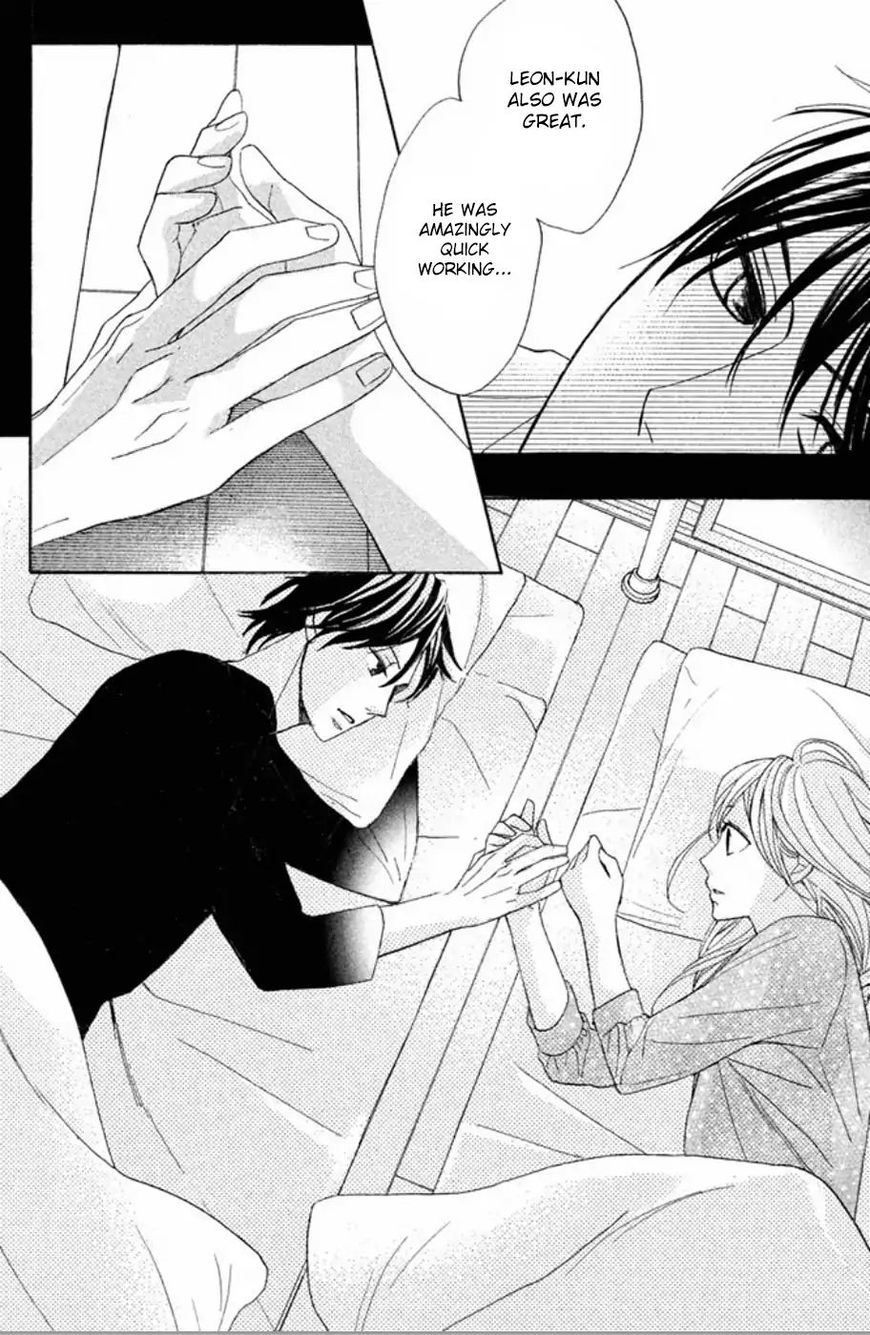 Read LDK (en) Manga Online