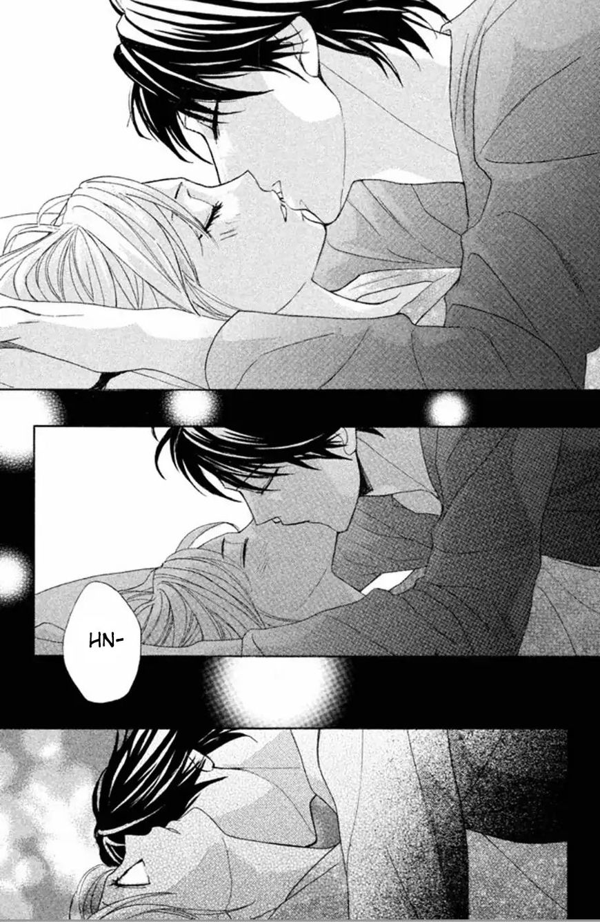 Read LDK (en) Manga Online