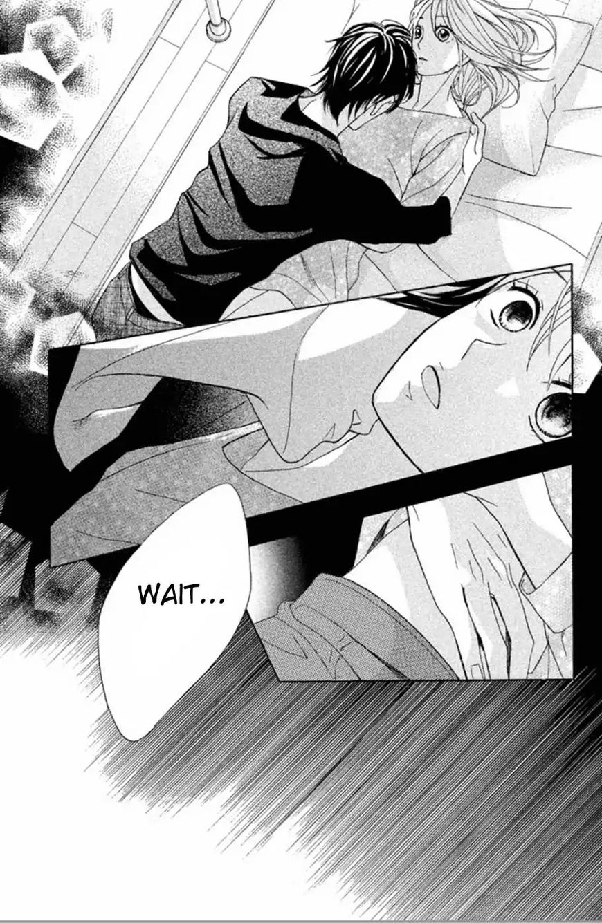 Read LDK (en) Manga Online