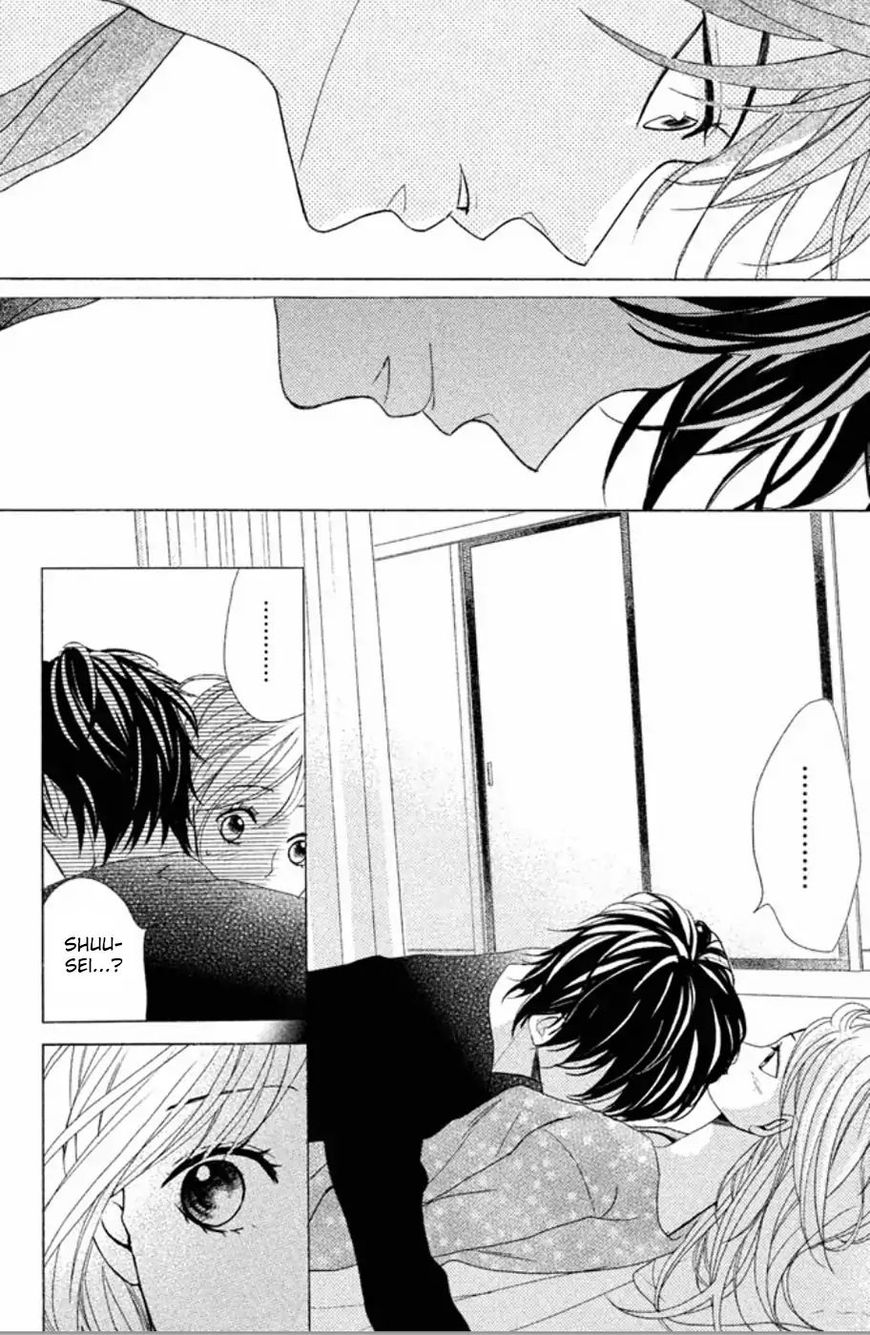 Read LDK (en) Manga Online