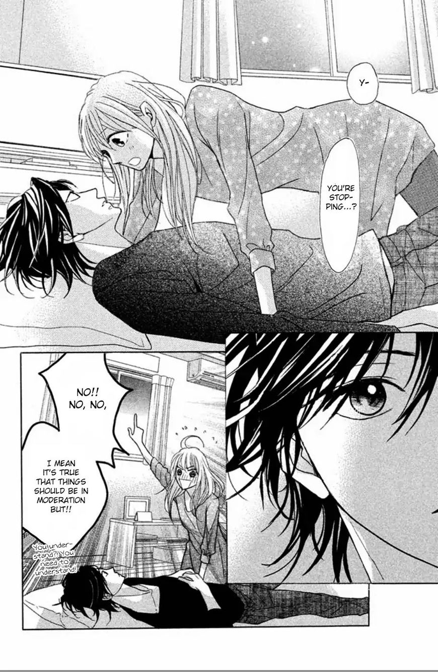 Read LDK (en) Manga Online