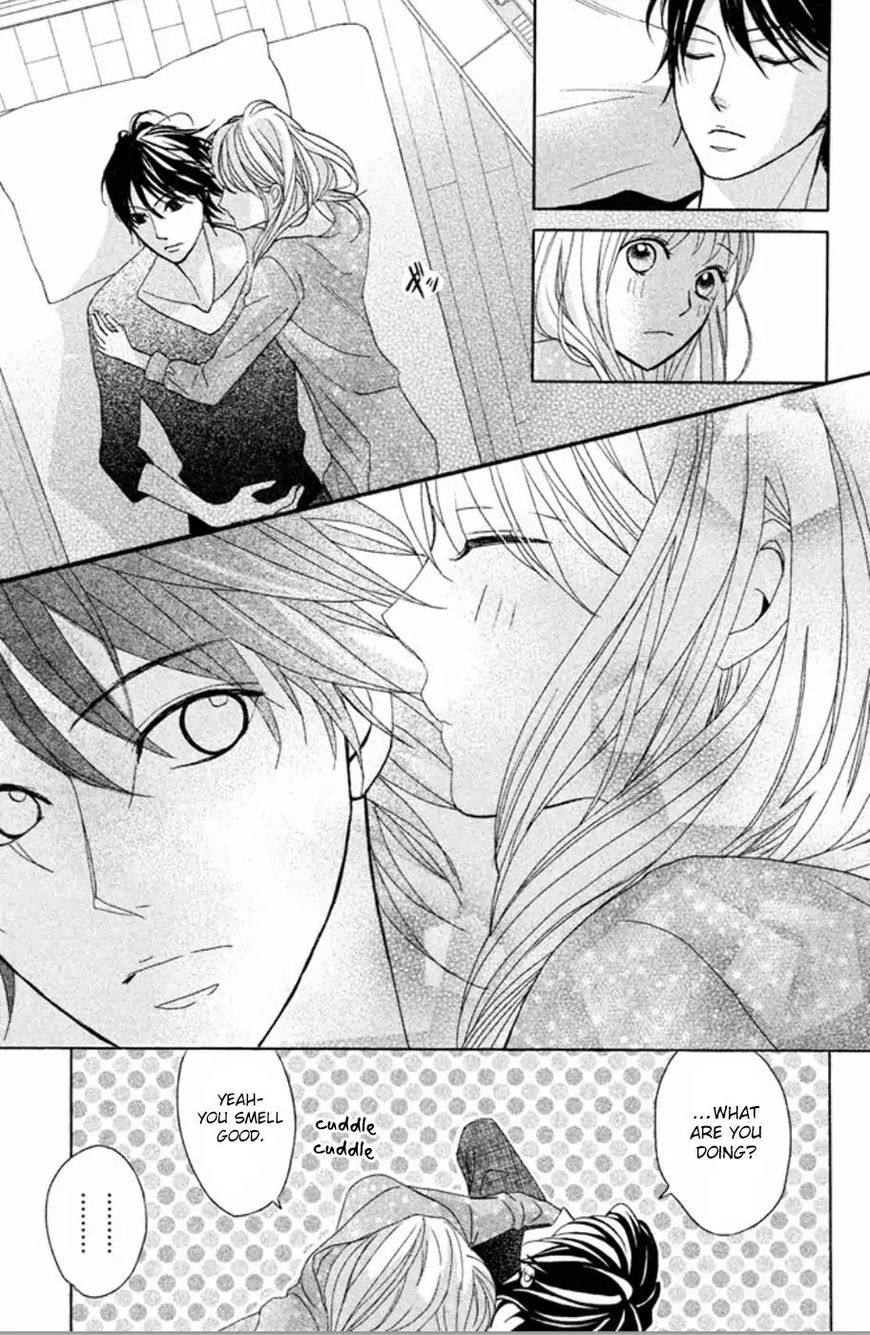 Read LDK (en) Manga Online