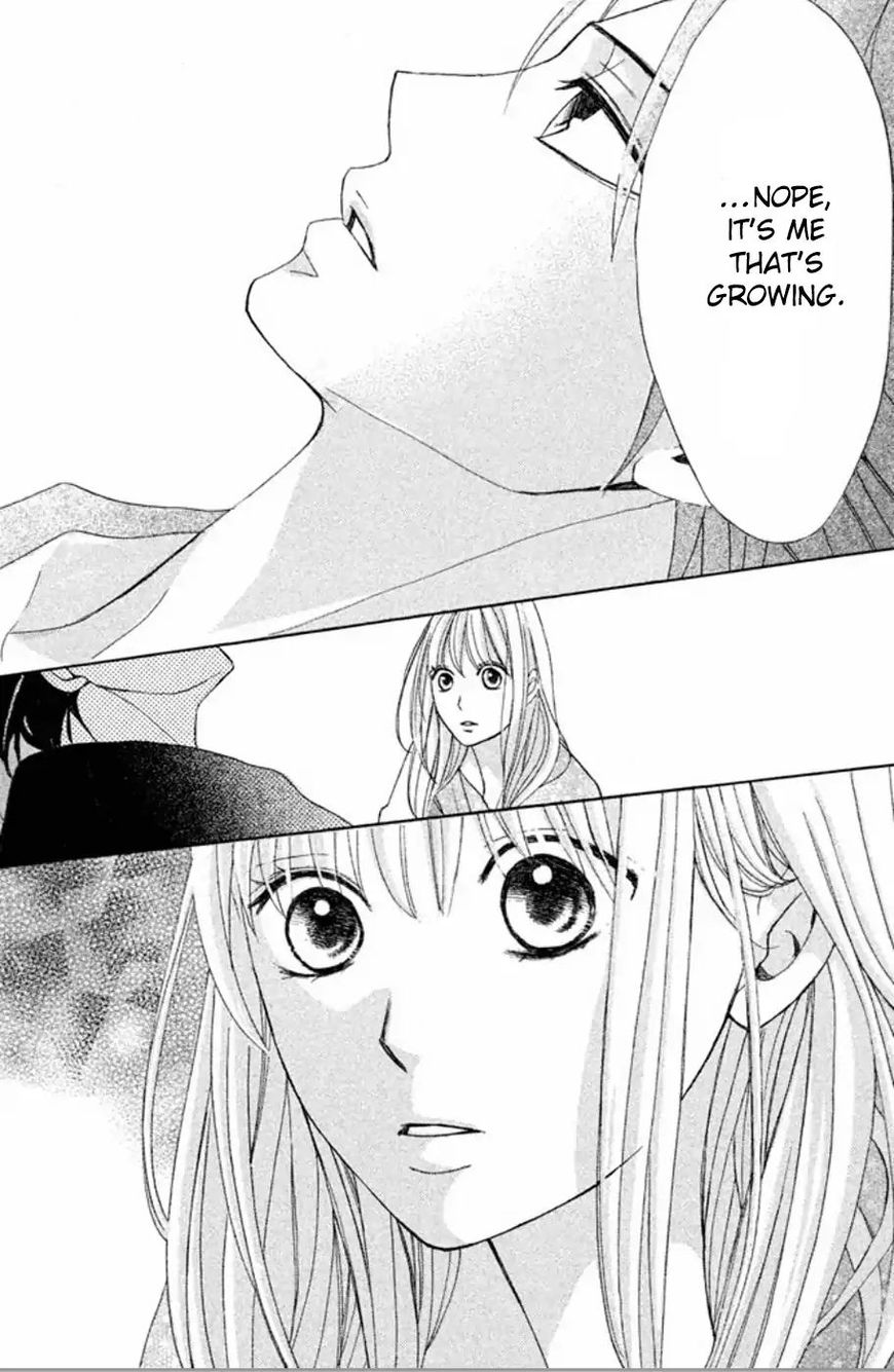 Read LDK (en) Manga Online