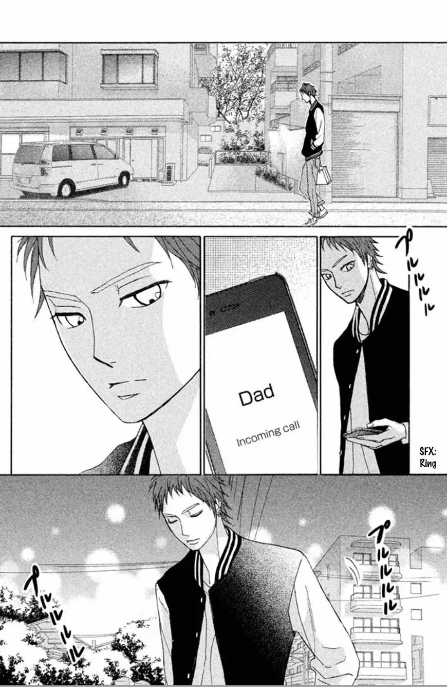 Read LDK (en) Manga Online