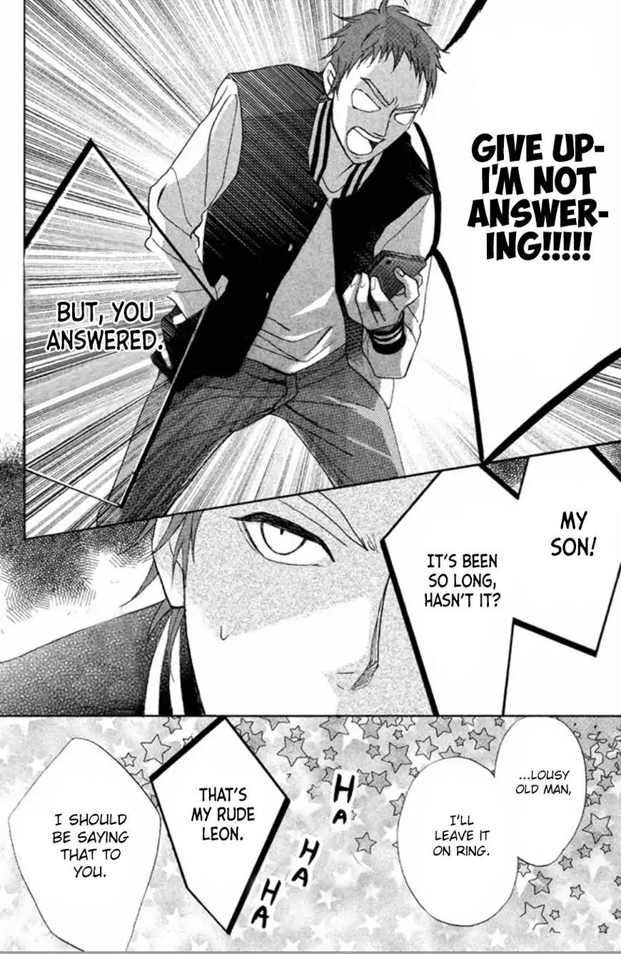 Read LDK (en) Manga Online