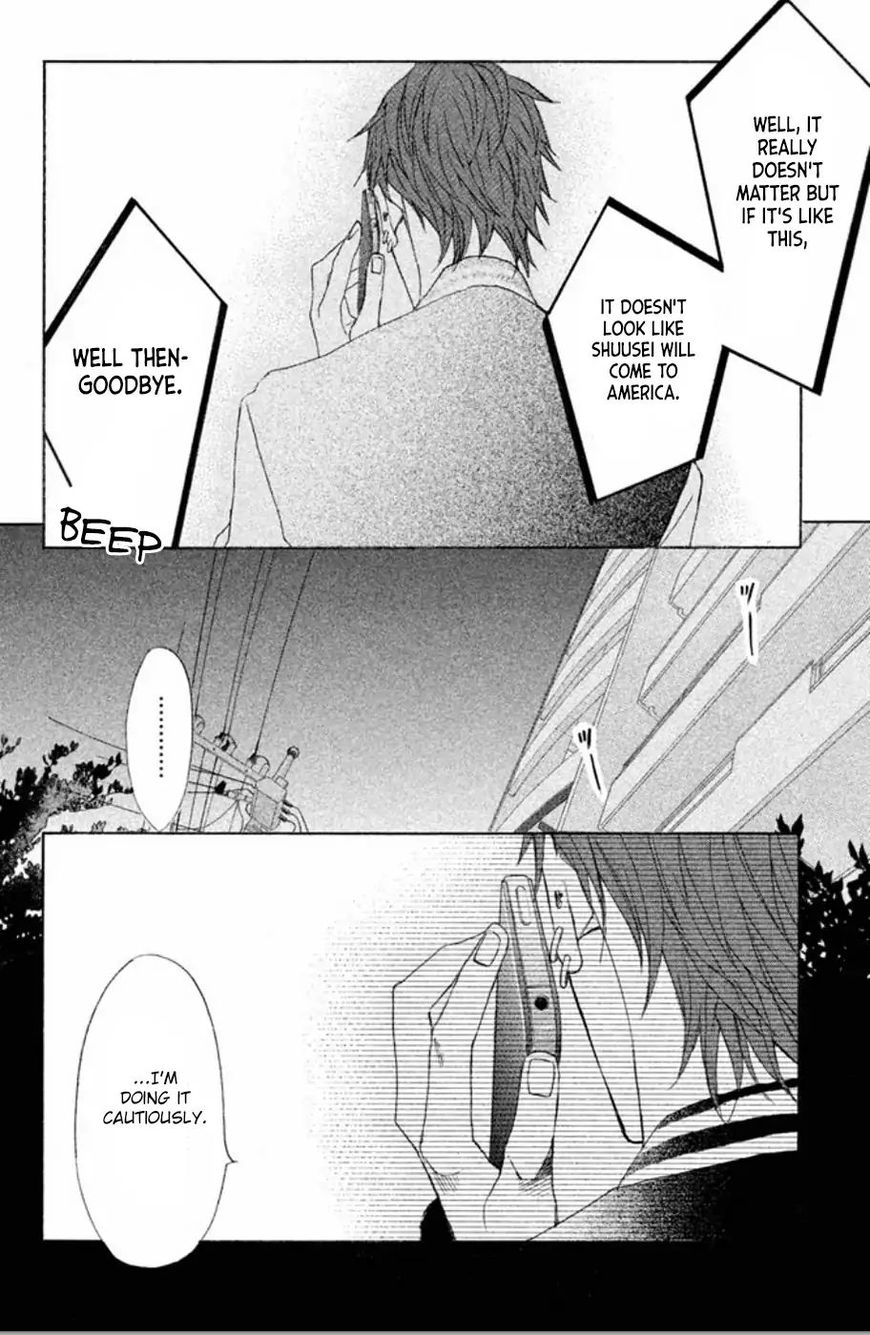 Read LDK (en) Manga Online