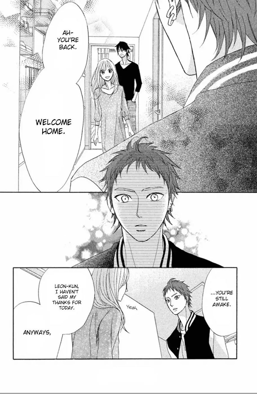 Read LDK (en) Manga Online