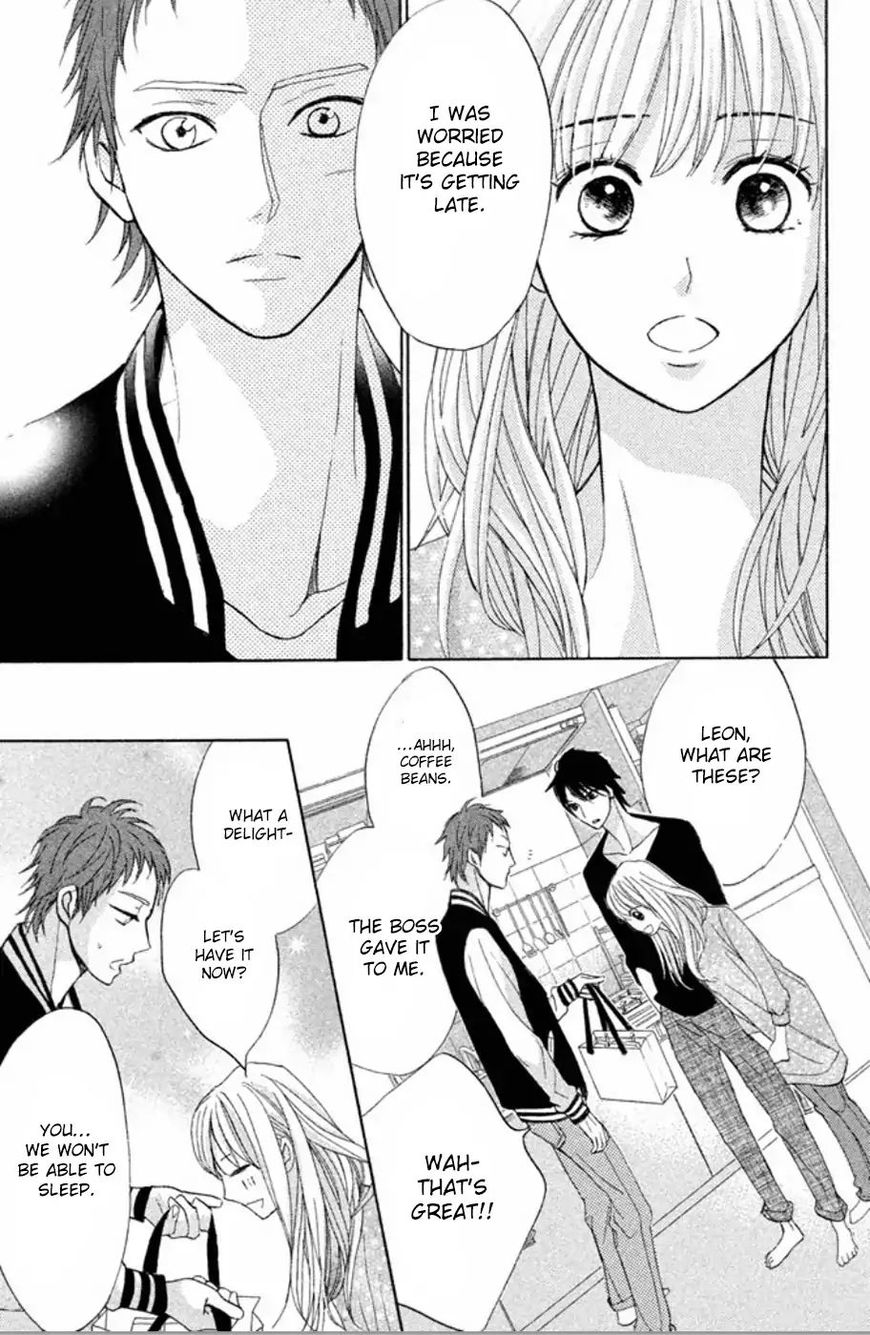 Read LDK (en) Manga Online