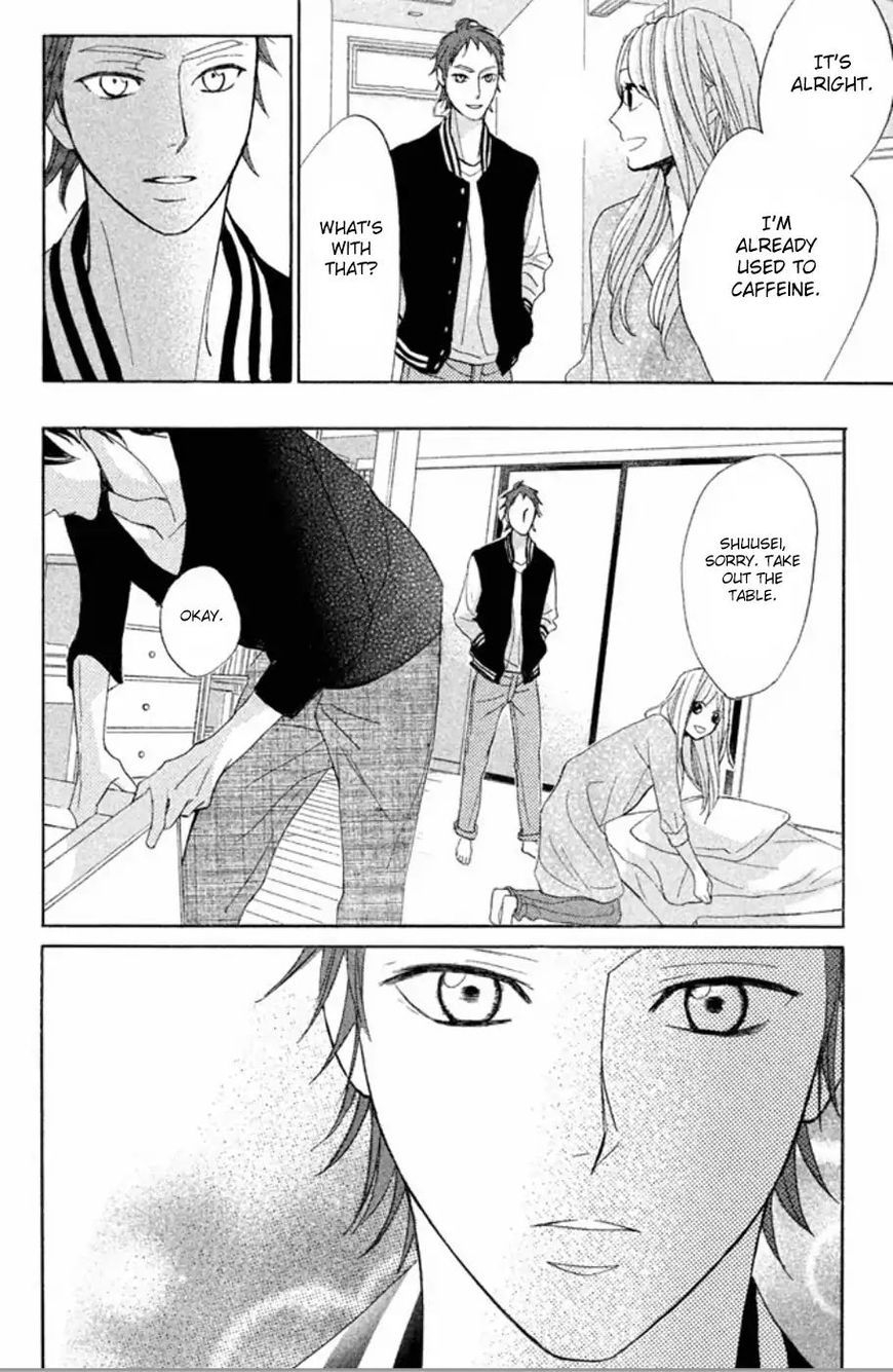 Read LDK (en) Manga Online