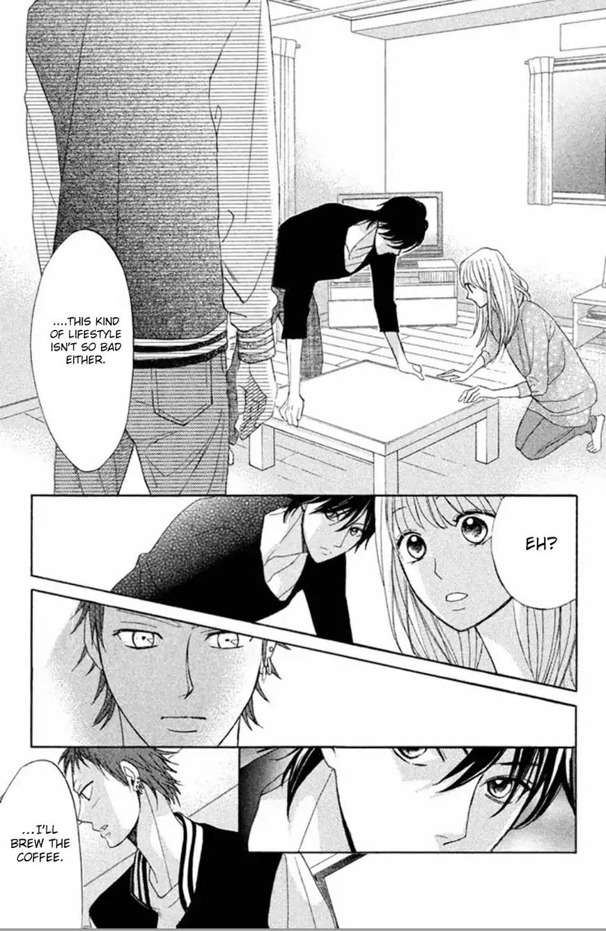 Read LDK (en) Manga Online