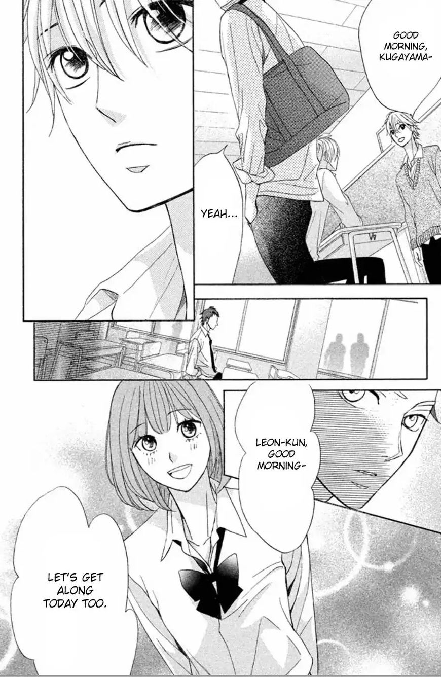 Read LDK (en) Manga Online