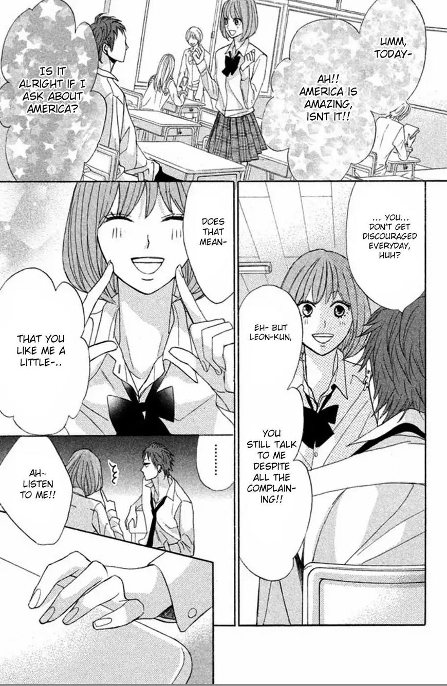 Read LDK (en) Manga Online