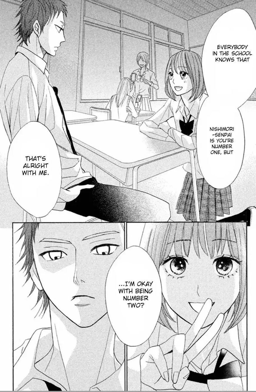 Read LDK (en) Manga Online