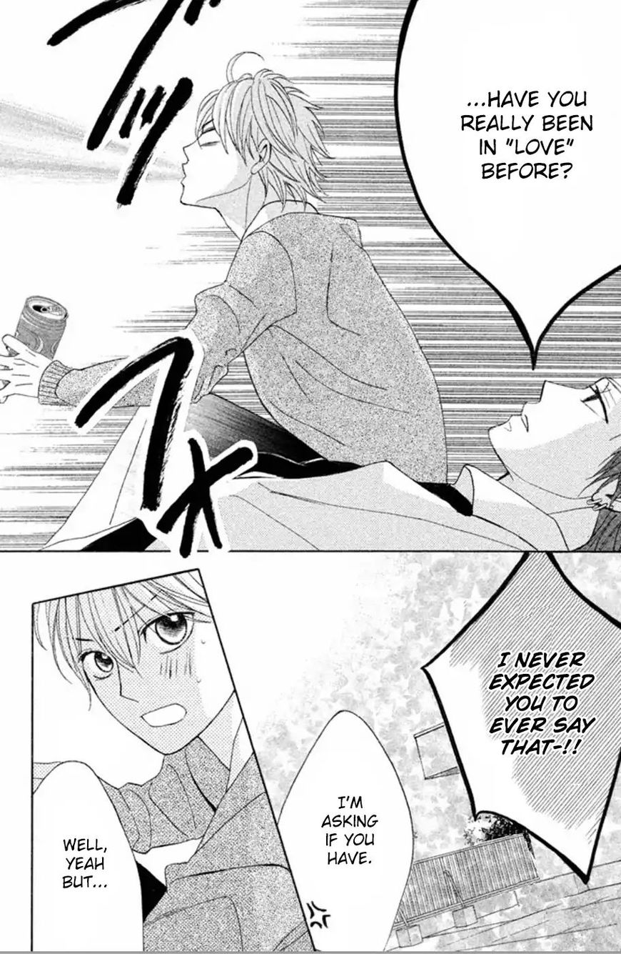 Read LDK (en) Manga Online