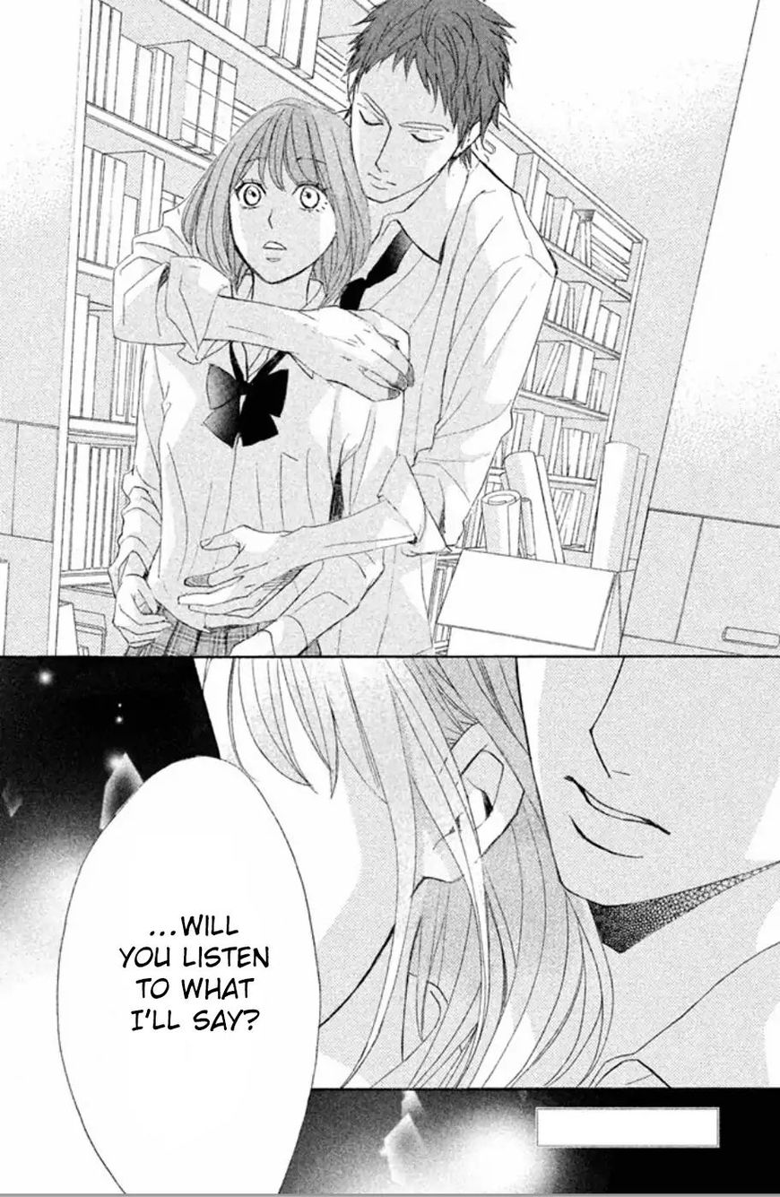 Read LDK (en) Manga Online