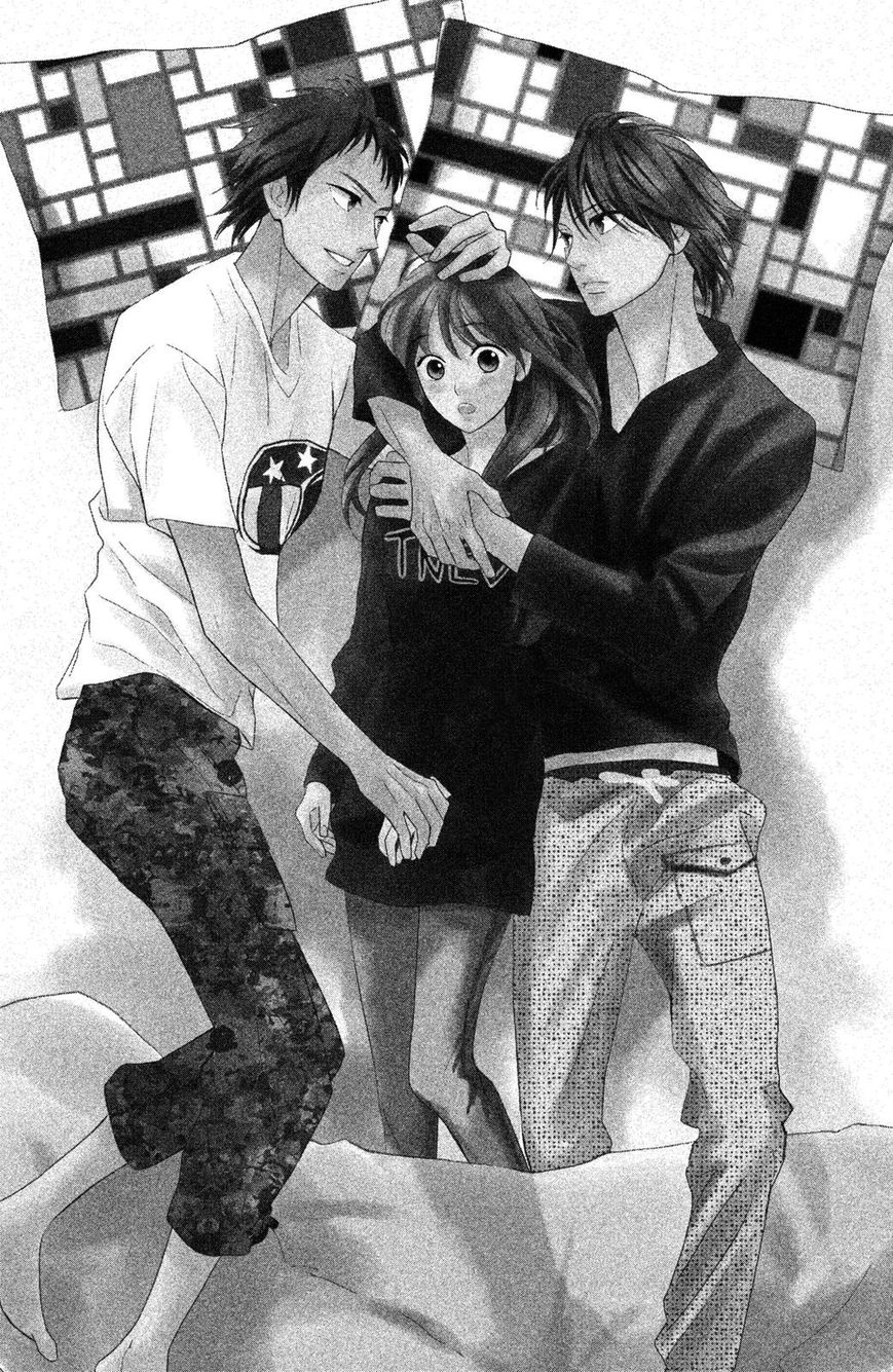 Read LDK (en) Manga Online