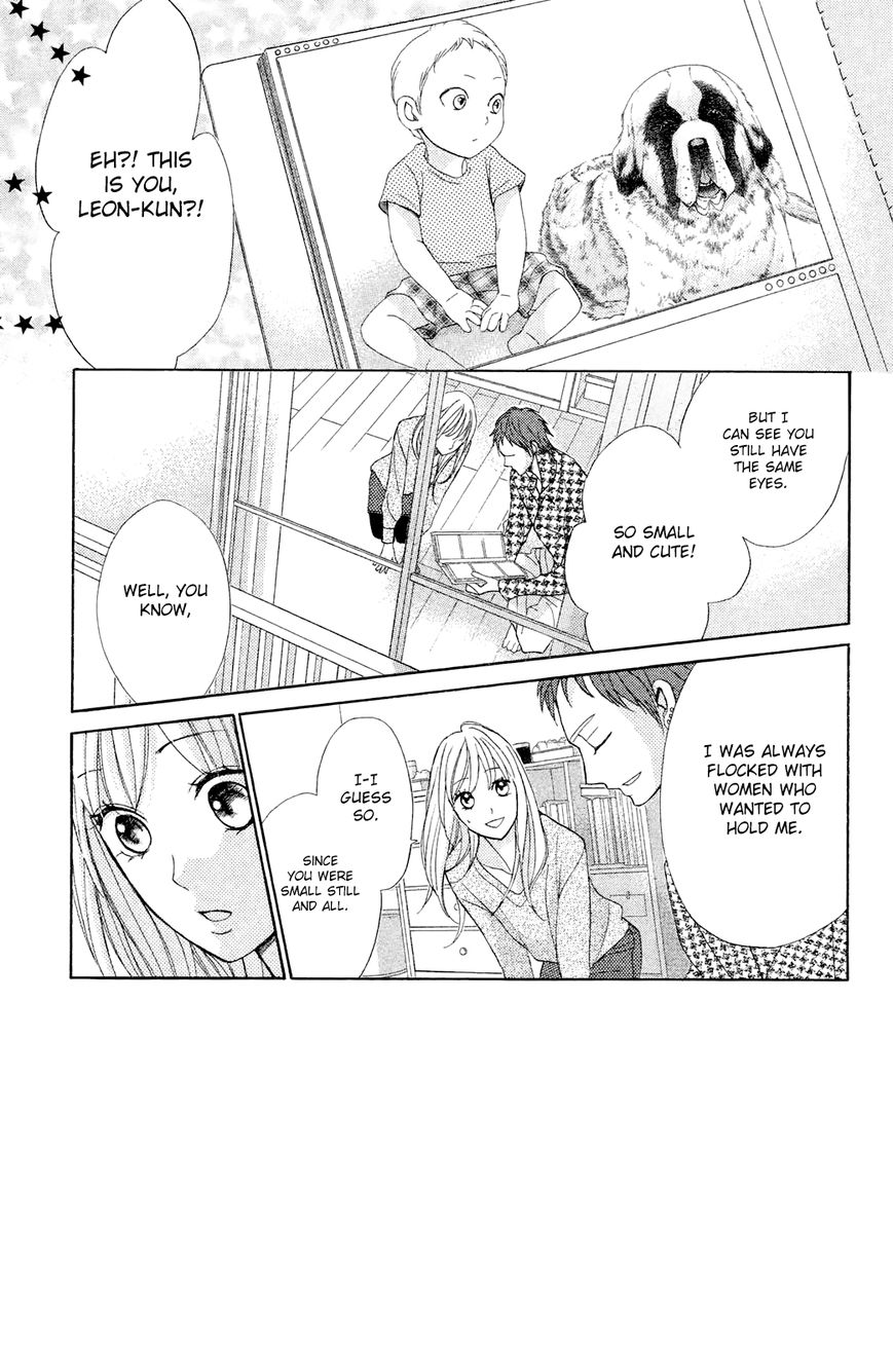 Read LDK (en) Manga Online