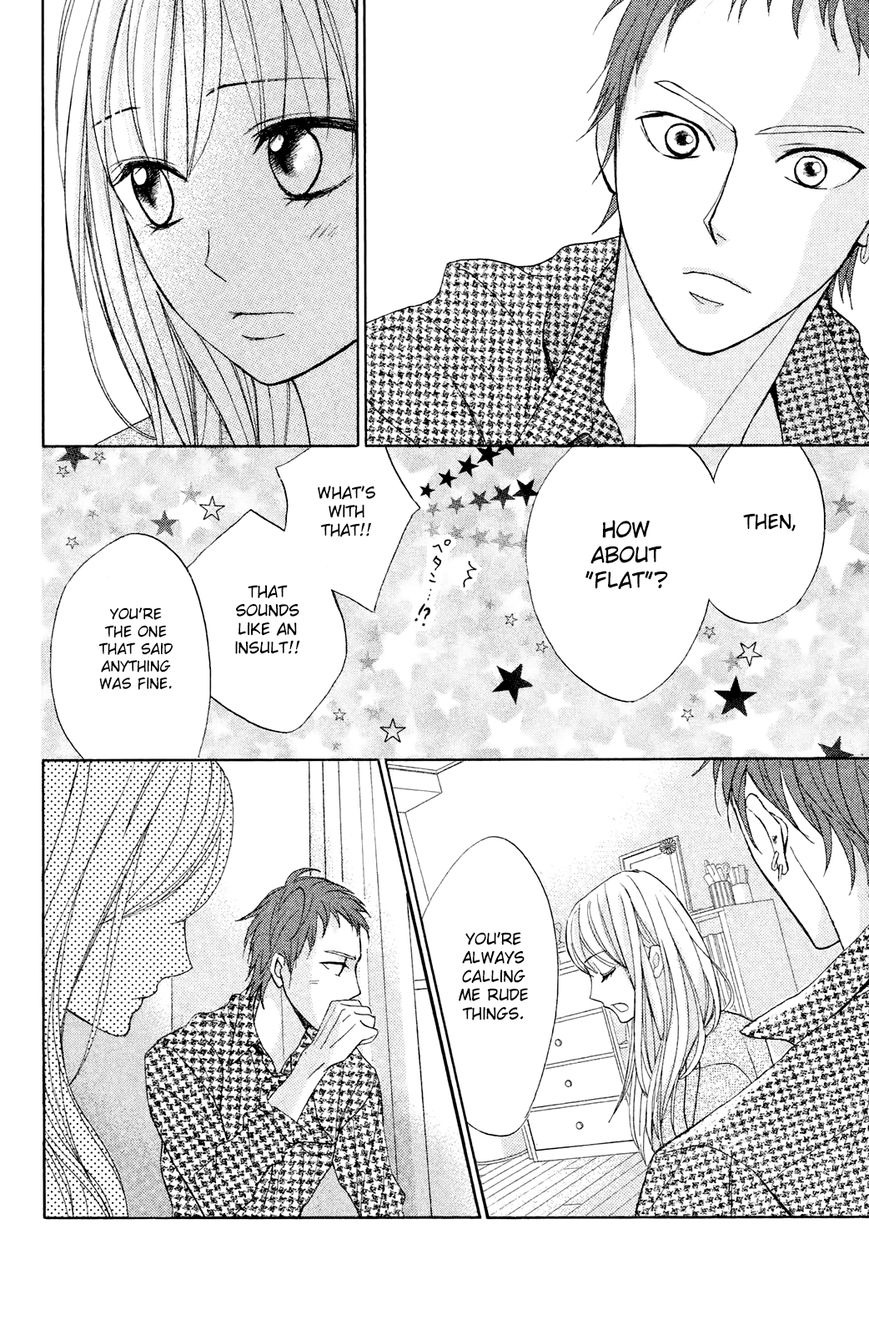 Read LDK (en) Manga Online