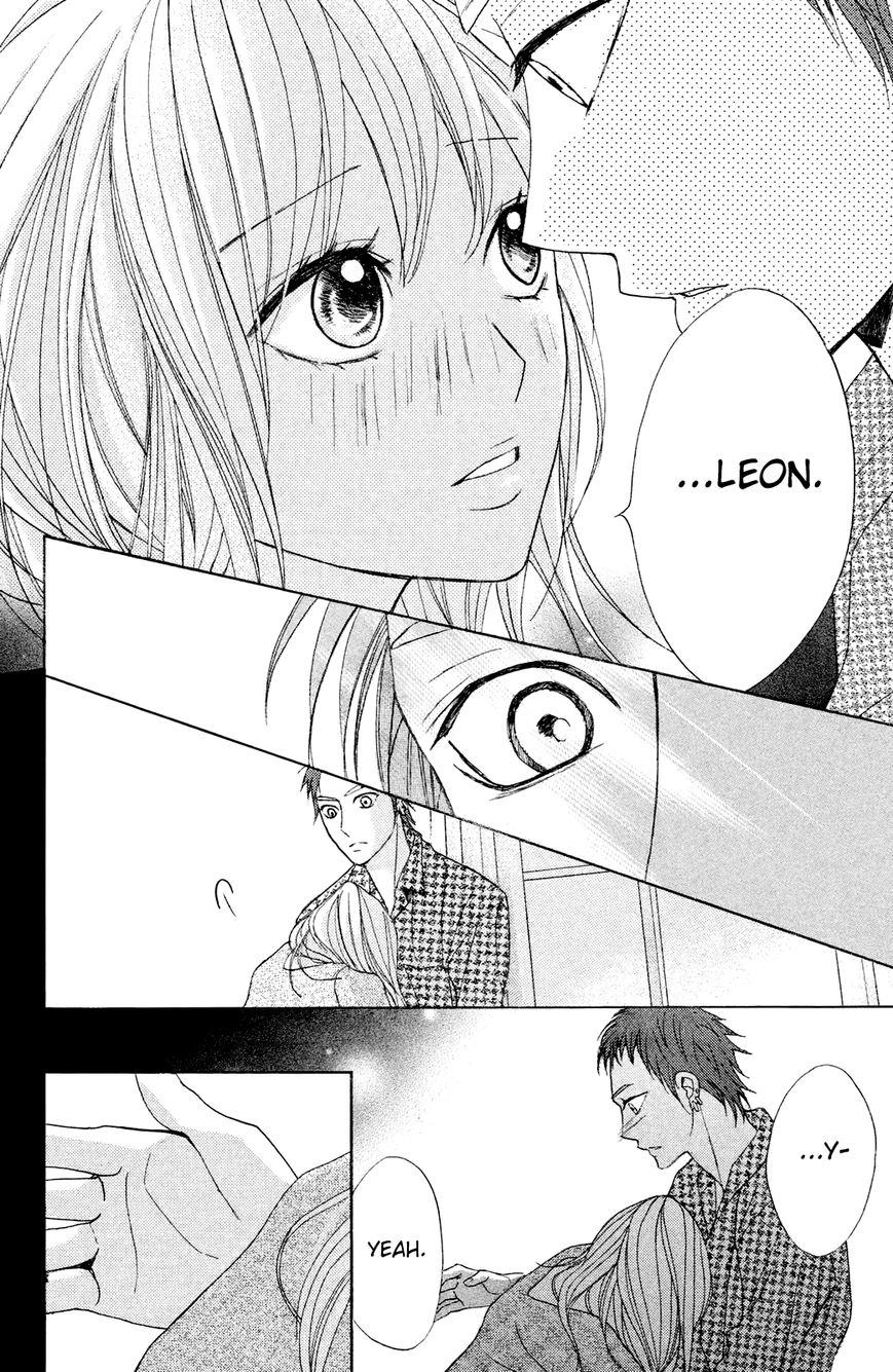 Read LDK (en) Manga Online