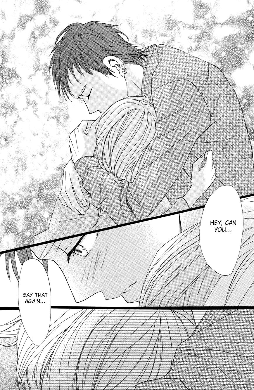 Read LDK (en) Manga Online