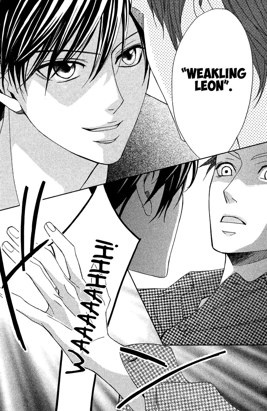 Read LDK (en) Manga Online