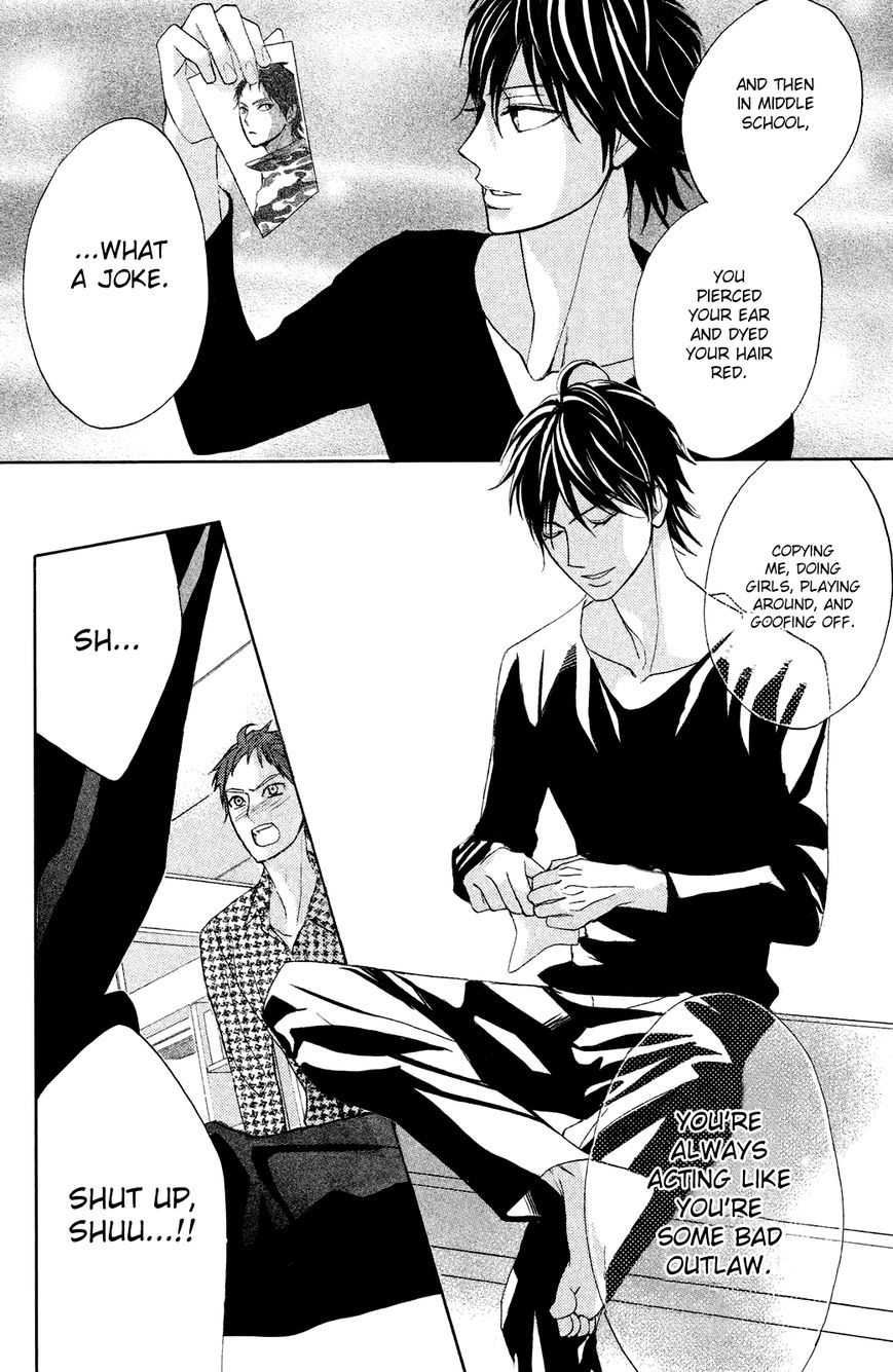 Read LDK (en) Manga Online