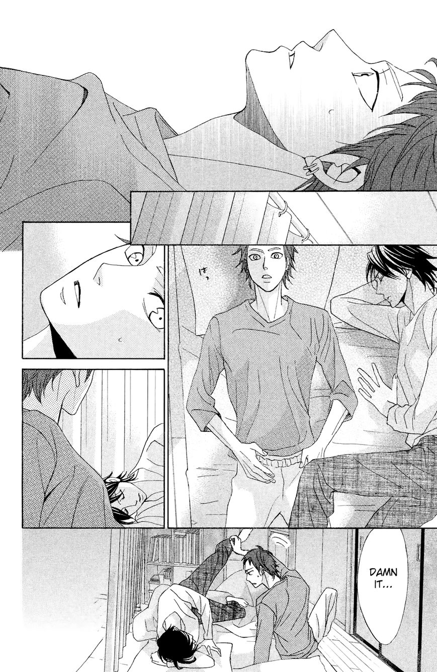 Read LDK (en) Manga Online