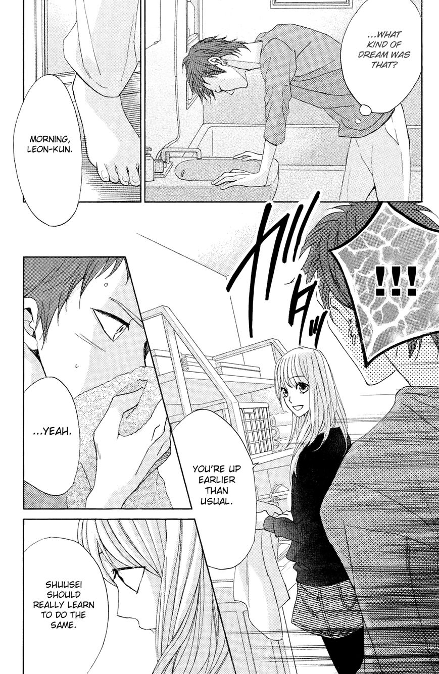 Read LDK (en) Manga Online