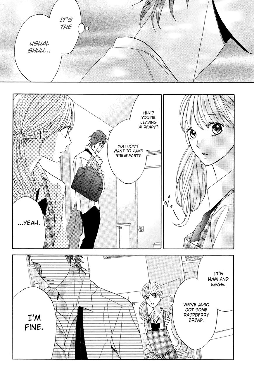 Read LDK (en) Manga Online