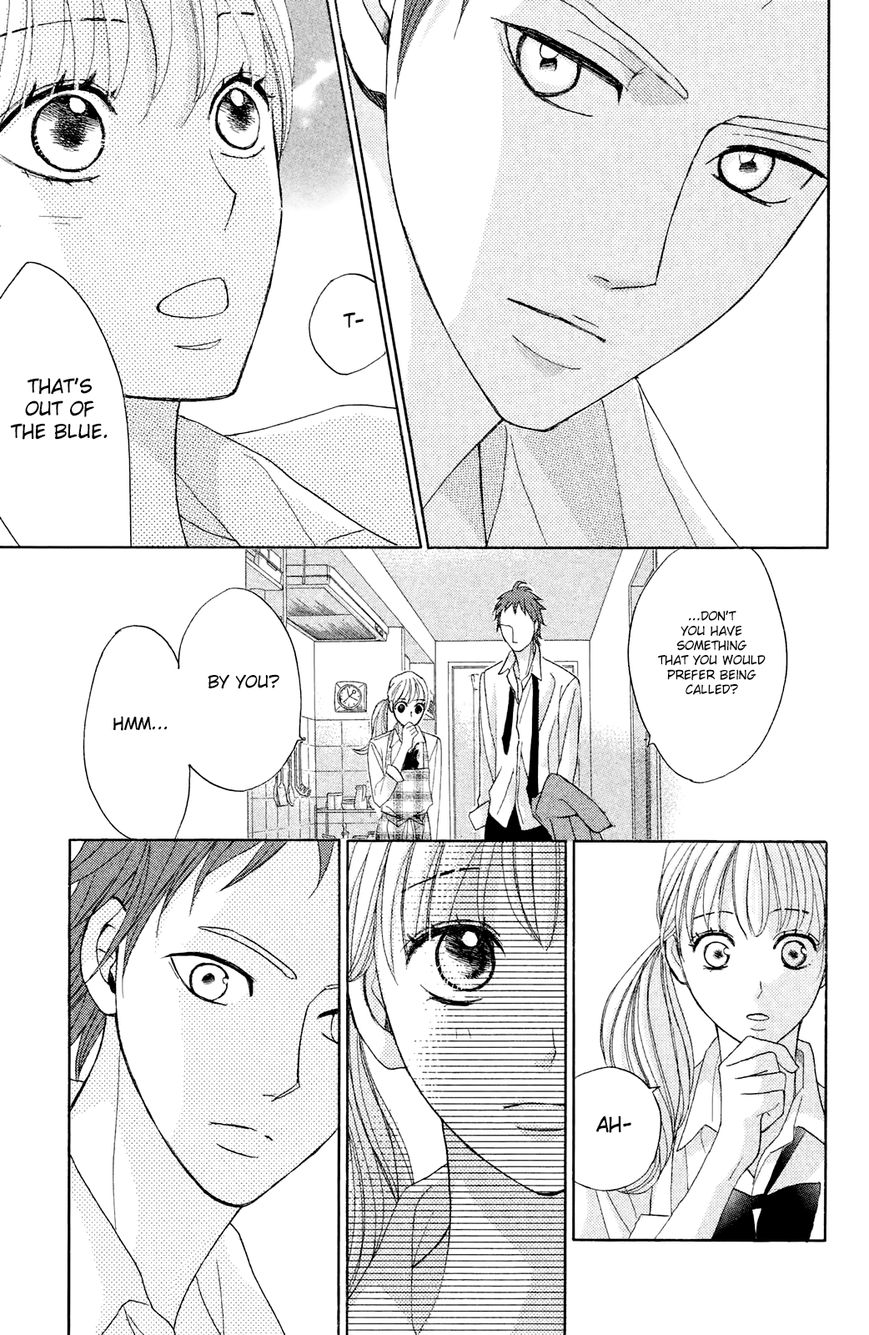 Read LDK (en) Manga Online