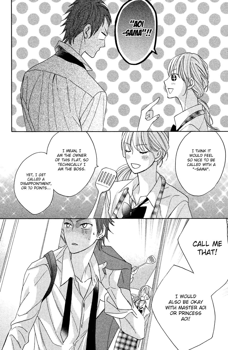 Read LDK (en) Manga Online