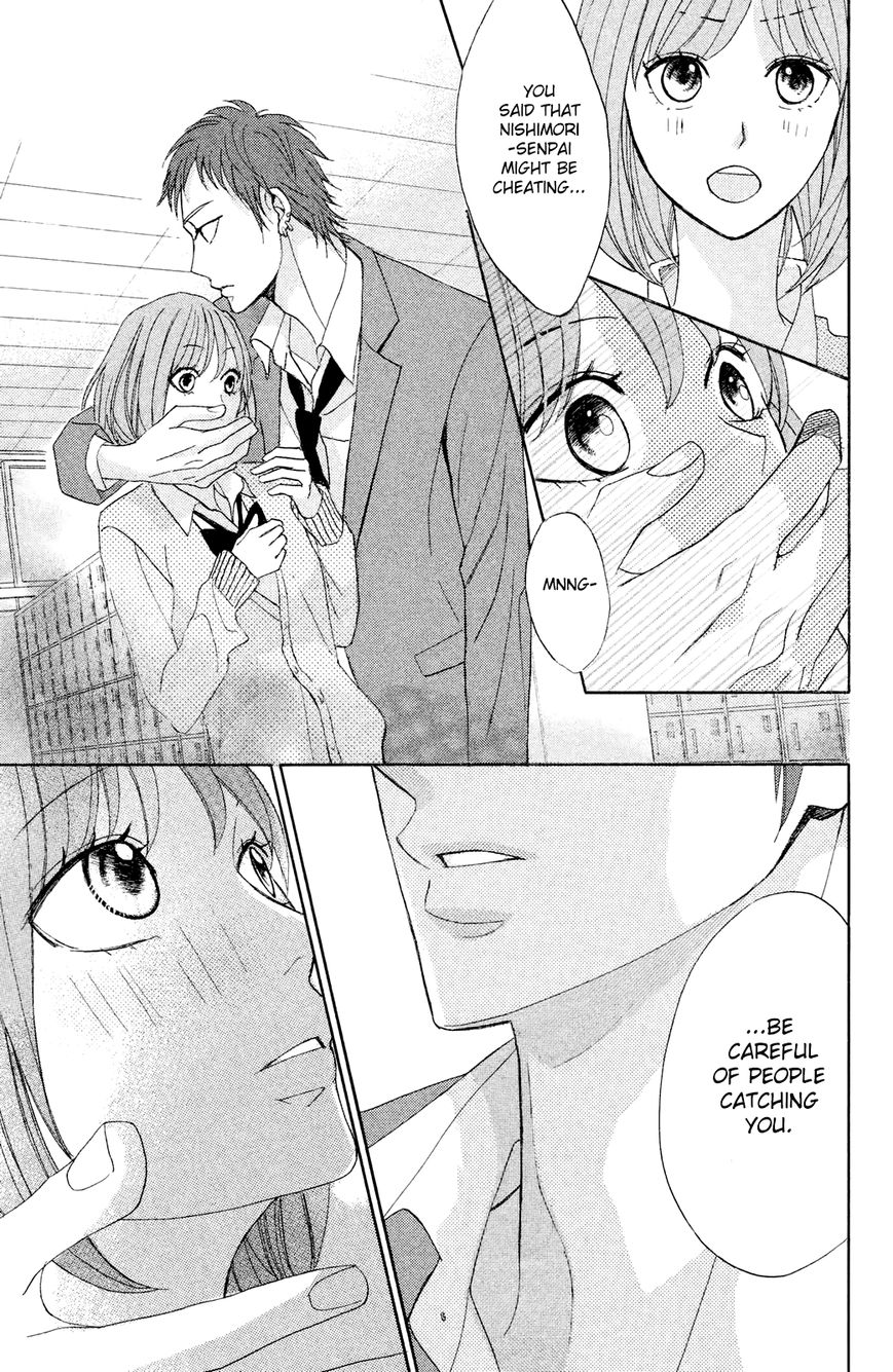 Read LDK (en) Manga Online