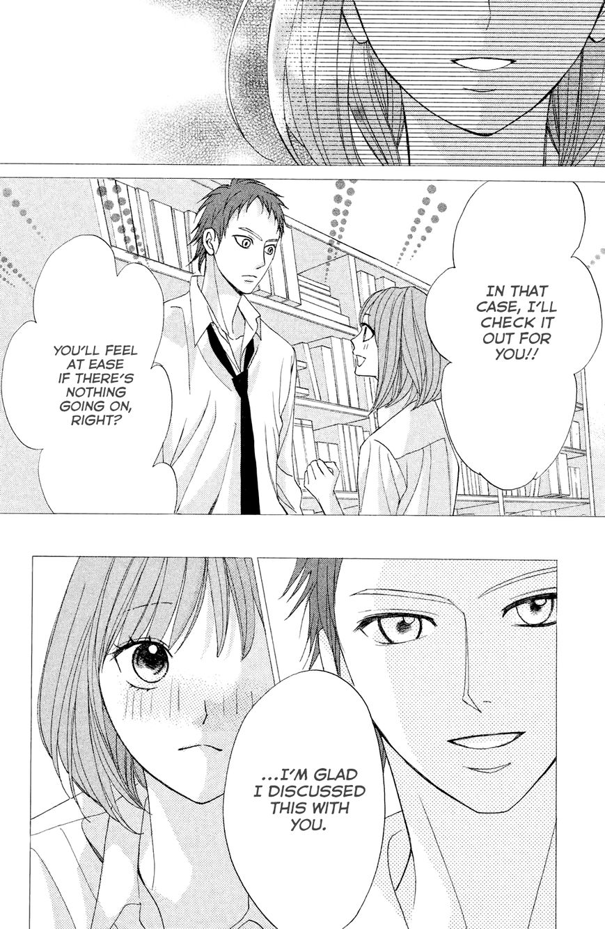 Read LDK (en) Manga Online