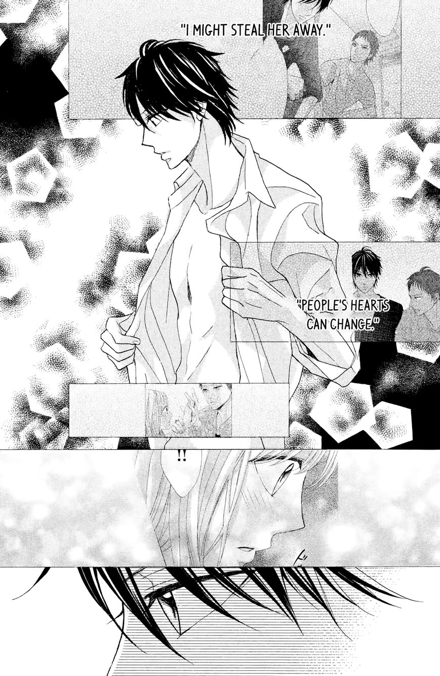 Read LDK (en) Manga Online
