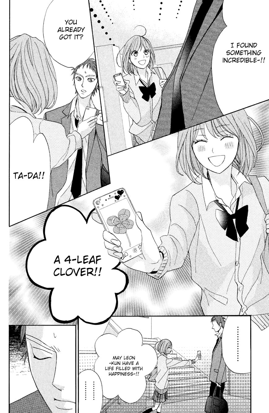 Read LDK (en) Manga Online