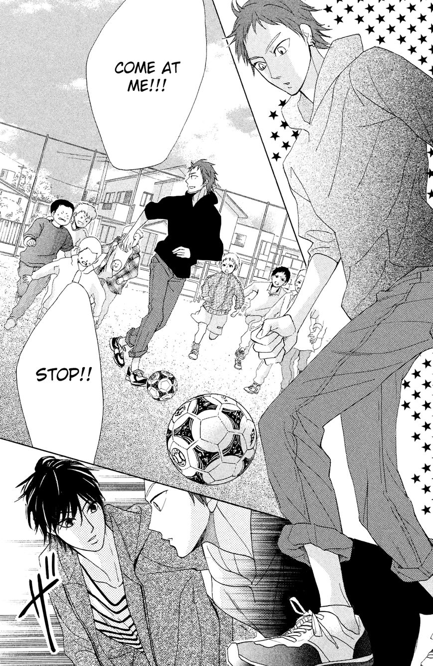 Read LDK (en) Manga Online