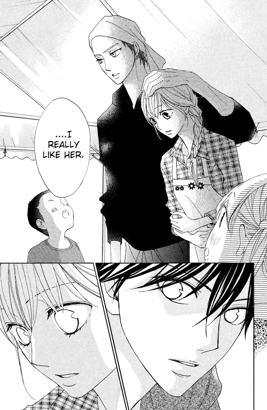 Read LDK (en) Manga Online