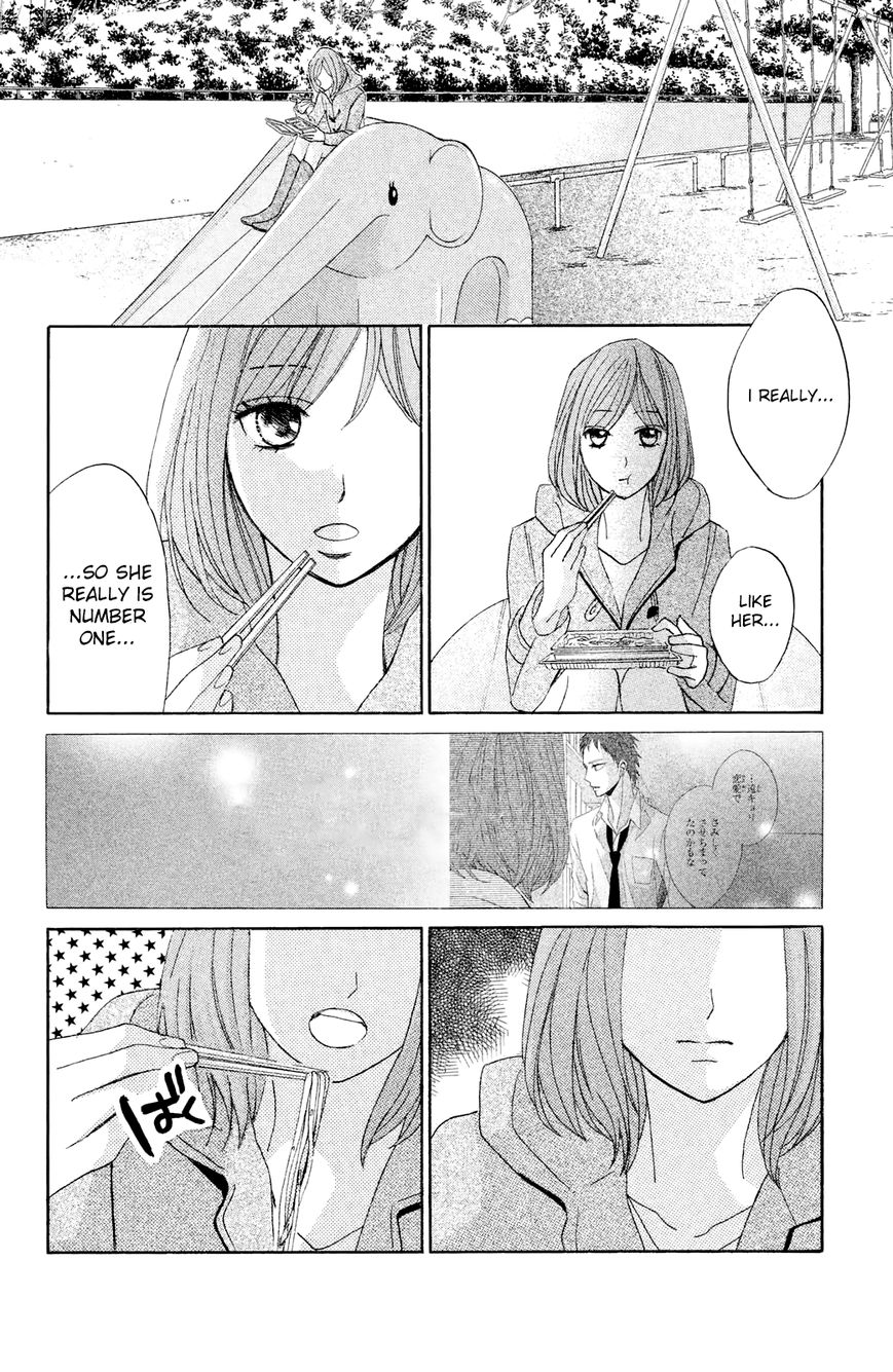 Read LDK (en) Manga Online