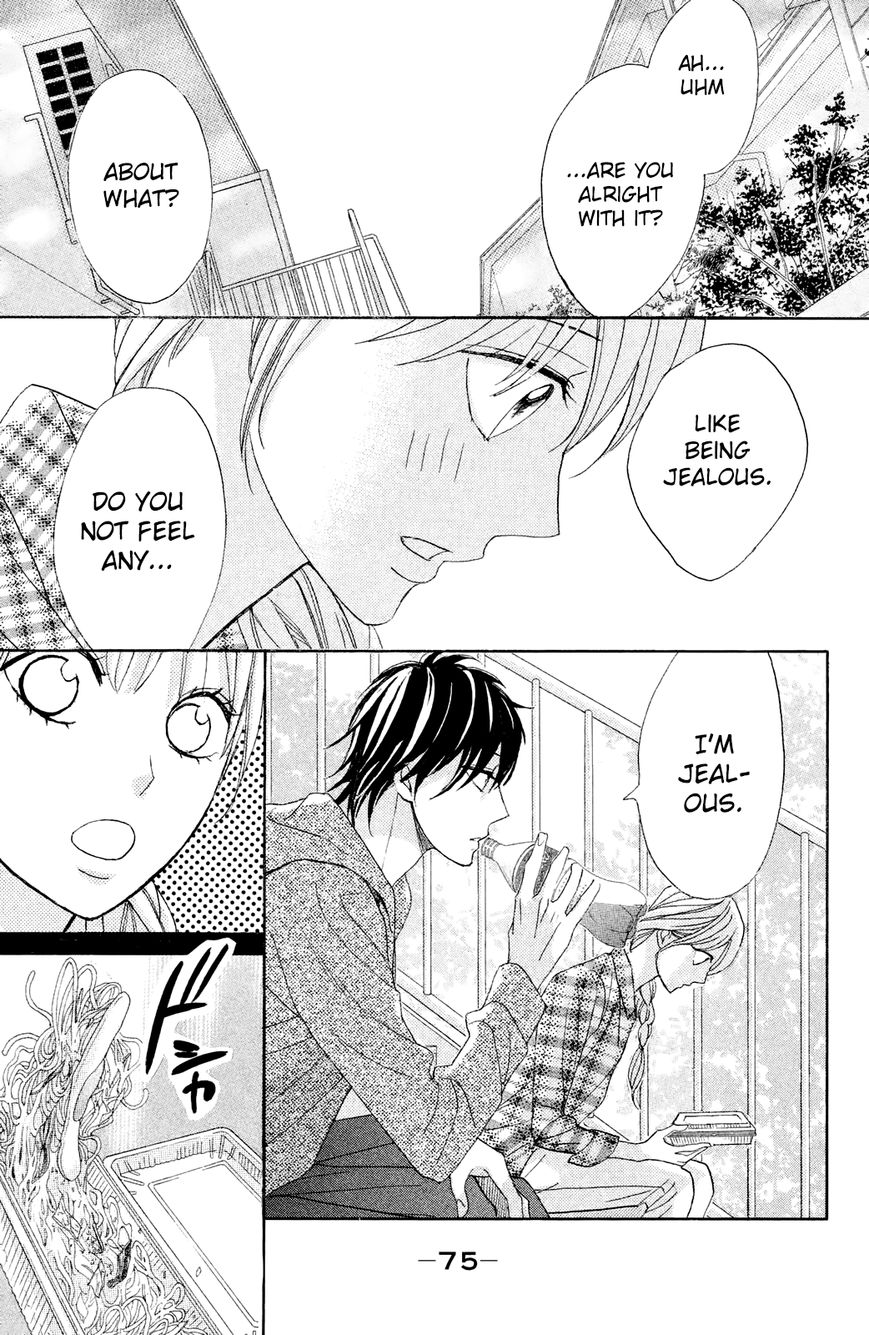 Read LDK (en) Manga Online