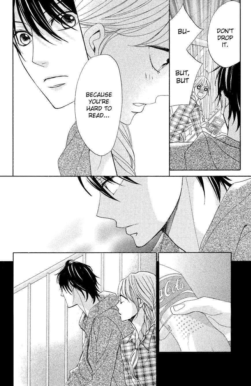 Read LDK (en) Manga Online