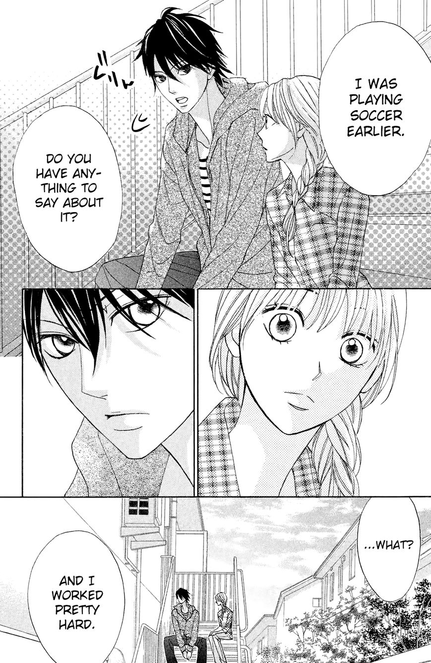 Read LDK (en) Manga Online