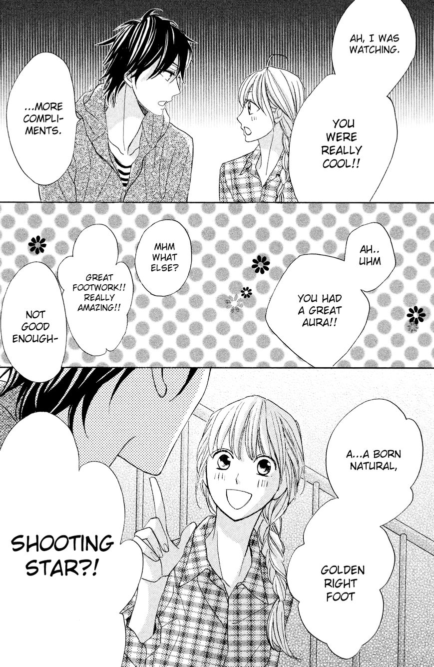 Read LDK (en) Manga Online