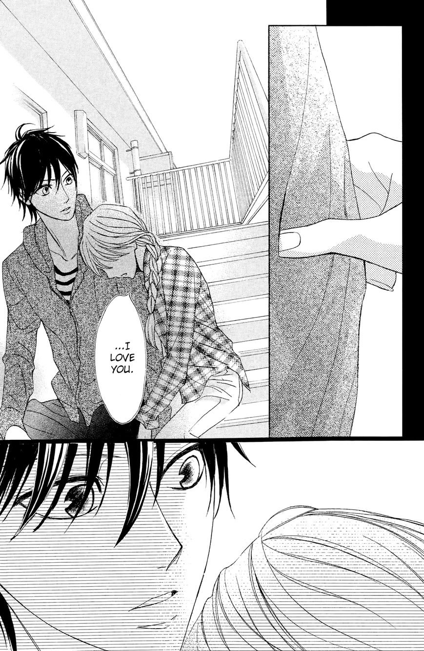 Read LDK (en) Manga Online