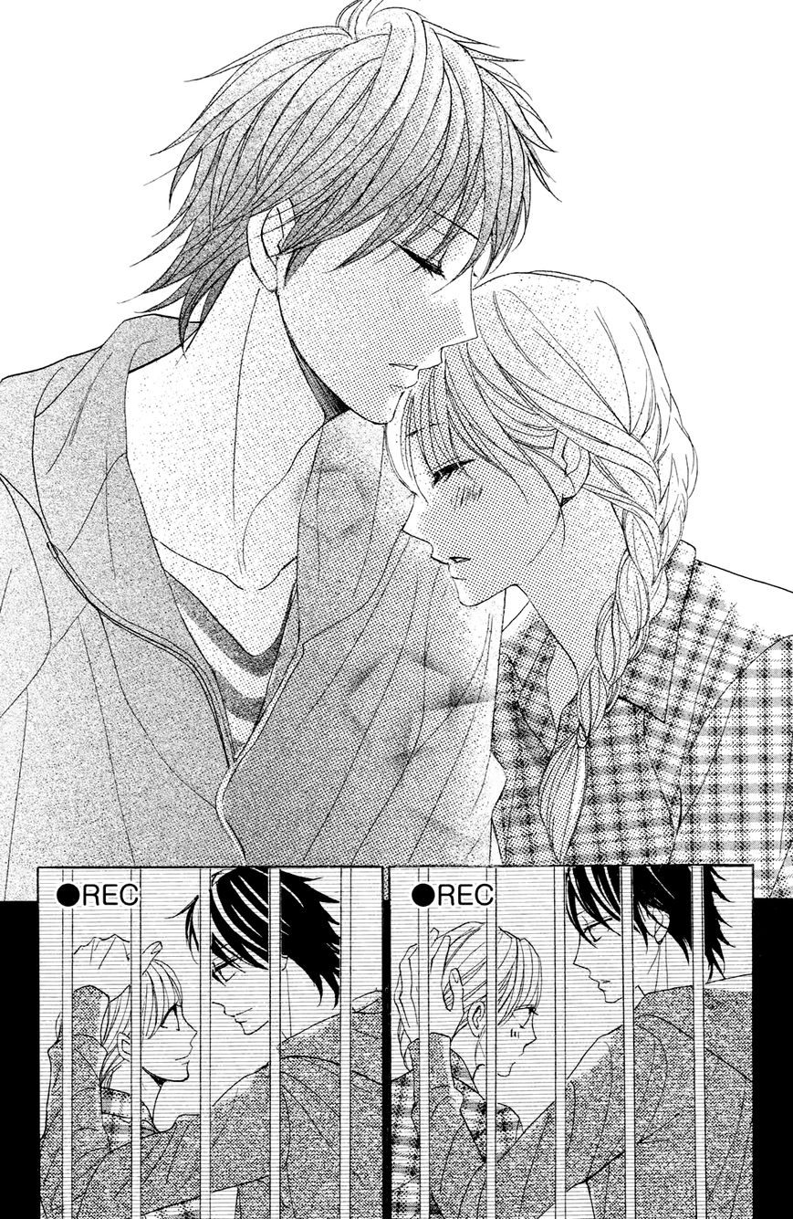 Read LDK (en) Manga Online