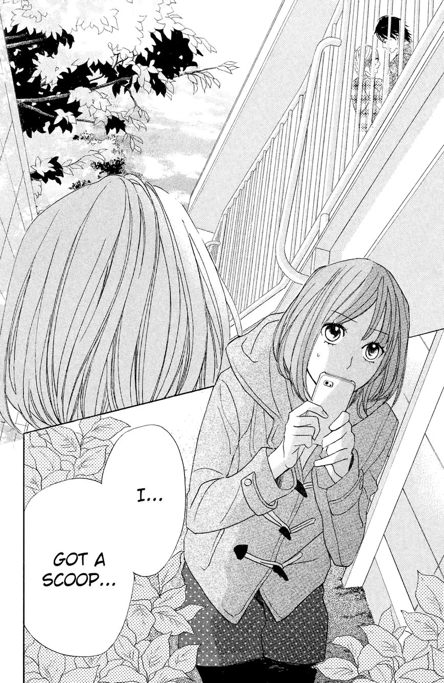 Read LDK (en) Manga Online