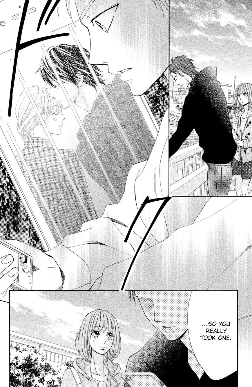 Read LDK (en) Manga Online