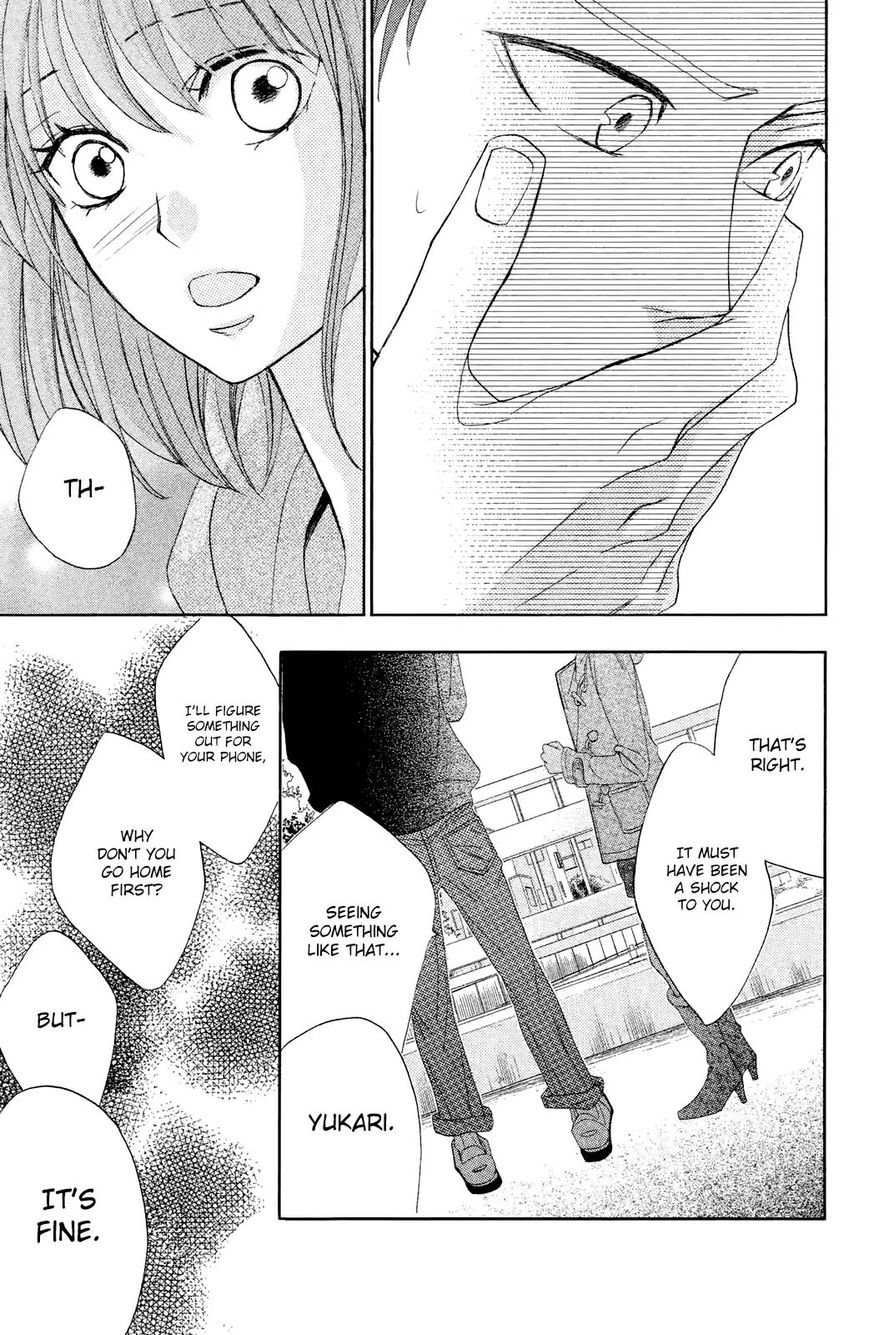 Read LDK (en) Manga Online